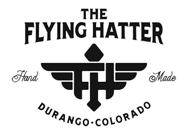 THE FLYING HATTER