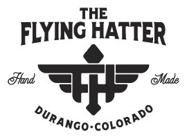 The Flying Hatter